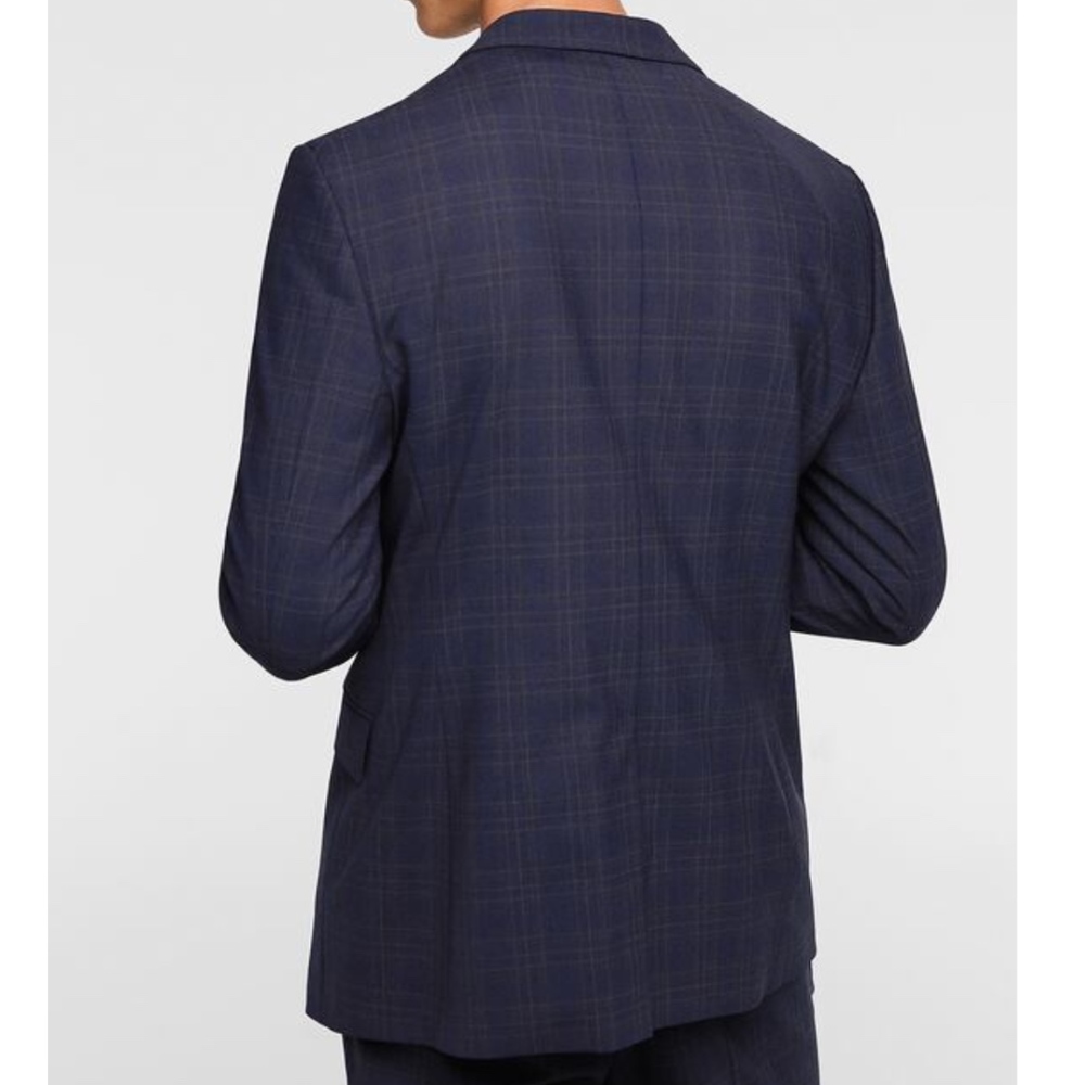 ZARA Suit Jacket NWOT - Picture 1 of 4